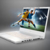 Acer ConceptD 7 Spatial Labs Edition ላፕቶፕ ከመስታወት-ነፃ ስቴሪዮስኮፒ 3 ዲ ጋር ያስተዋውቃል
