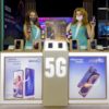 Hisense meluncurkan smartphone H50 dan E50 di wilayah MENA