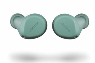 Jabra Releases Next Generation of Wireless Elite Series Earbuds