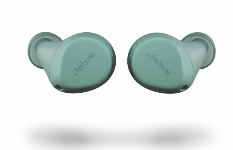 Jabra Releases Next Generation of Wireless Elite Series Earbuds