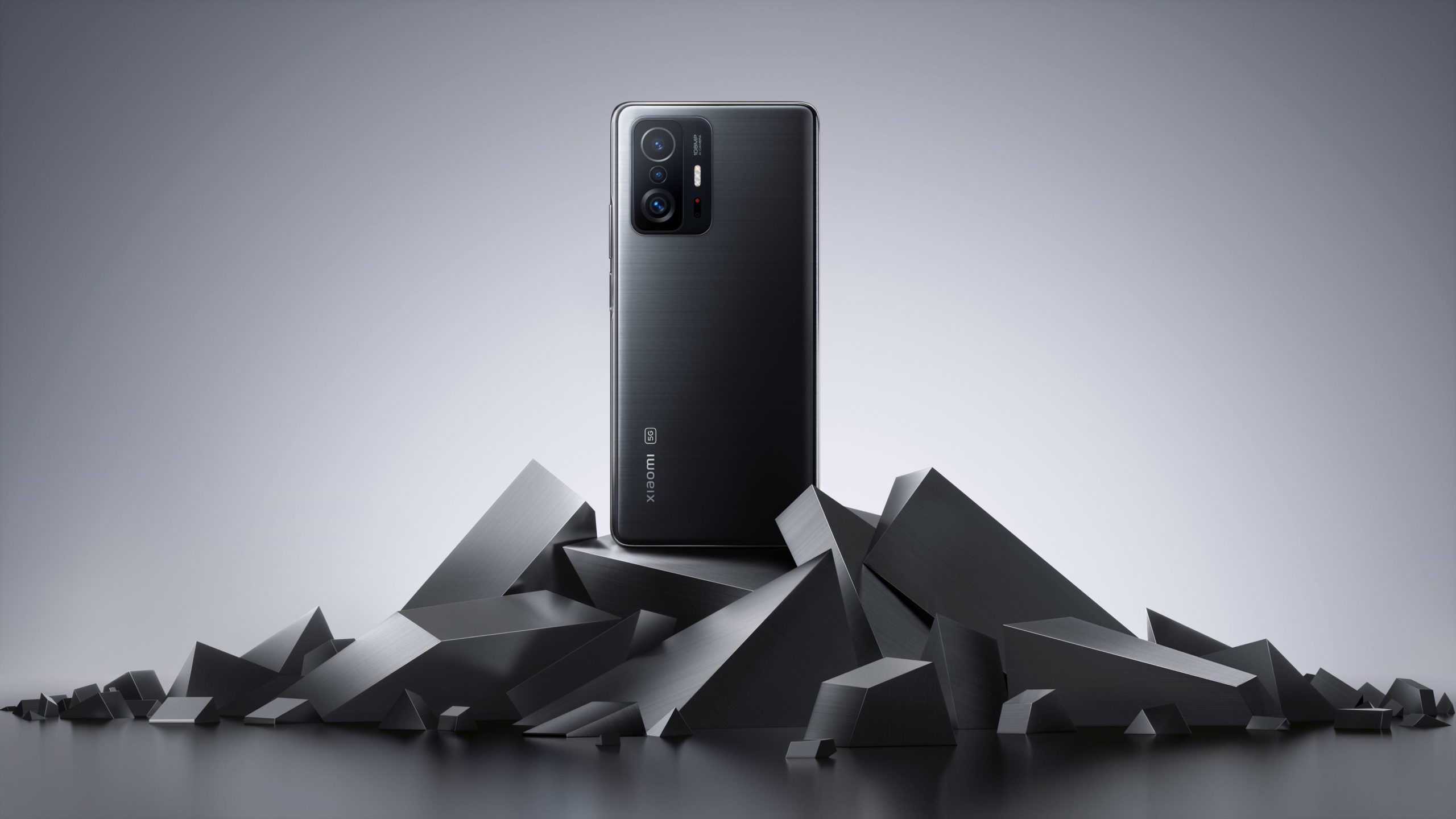 Xiaomi launches series 11 flagship smartphones; video creators beefed with a suite of AI-powered cinematic modes