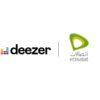 Deezer Launches Zero Mobile Data Music Streaming with Etisalat Youth Plans.