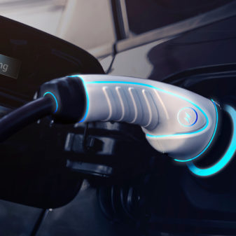 Subway Joins Starbucks in Adding EV Charging Stations to Its Locations