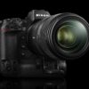 निकॉन ने पेश किया क्रांतिकारी Z9 फ्लैगशिप मिररलेस कैमरा