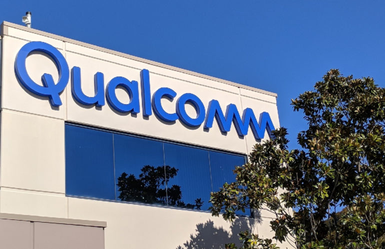 Qualcomm has ditched its satellite texting project due to lack of interest