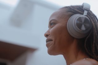 Bang and Olufsen collaborates with Cisco to create premium headsets for Hybrid Workforce