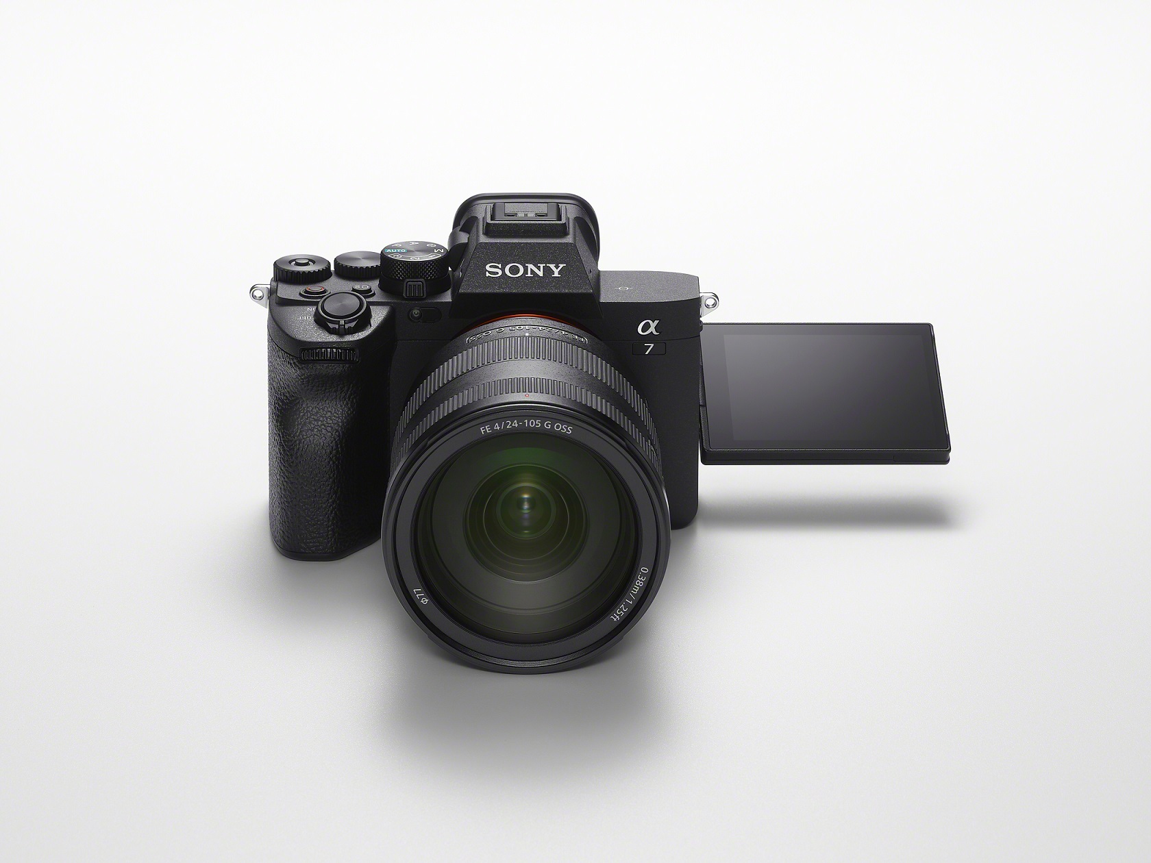 Sony-nin Alpha 7 IV modeli 33 meqapiksellik tam kadr təsvir sensoru və əla foto və video işləmə qabiliyyəti ilə "Əsas" dan kənara çıxır.