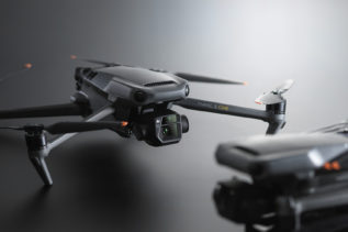 DJI Makes The World’s Best Drone Even Better With New Mavic 3