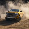 Ford yeni nəsil, çox yönlü Ranger-i təqdim edir