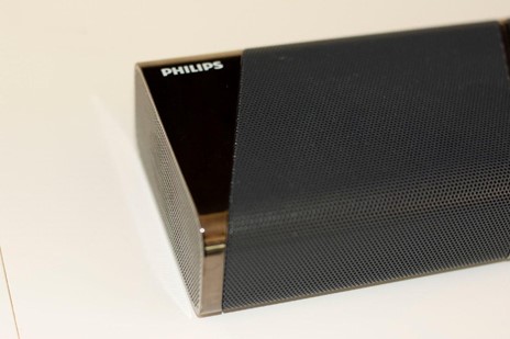 Ulasan Soundbar Philips Fidelio B97