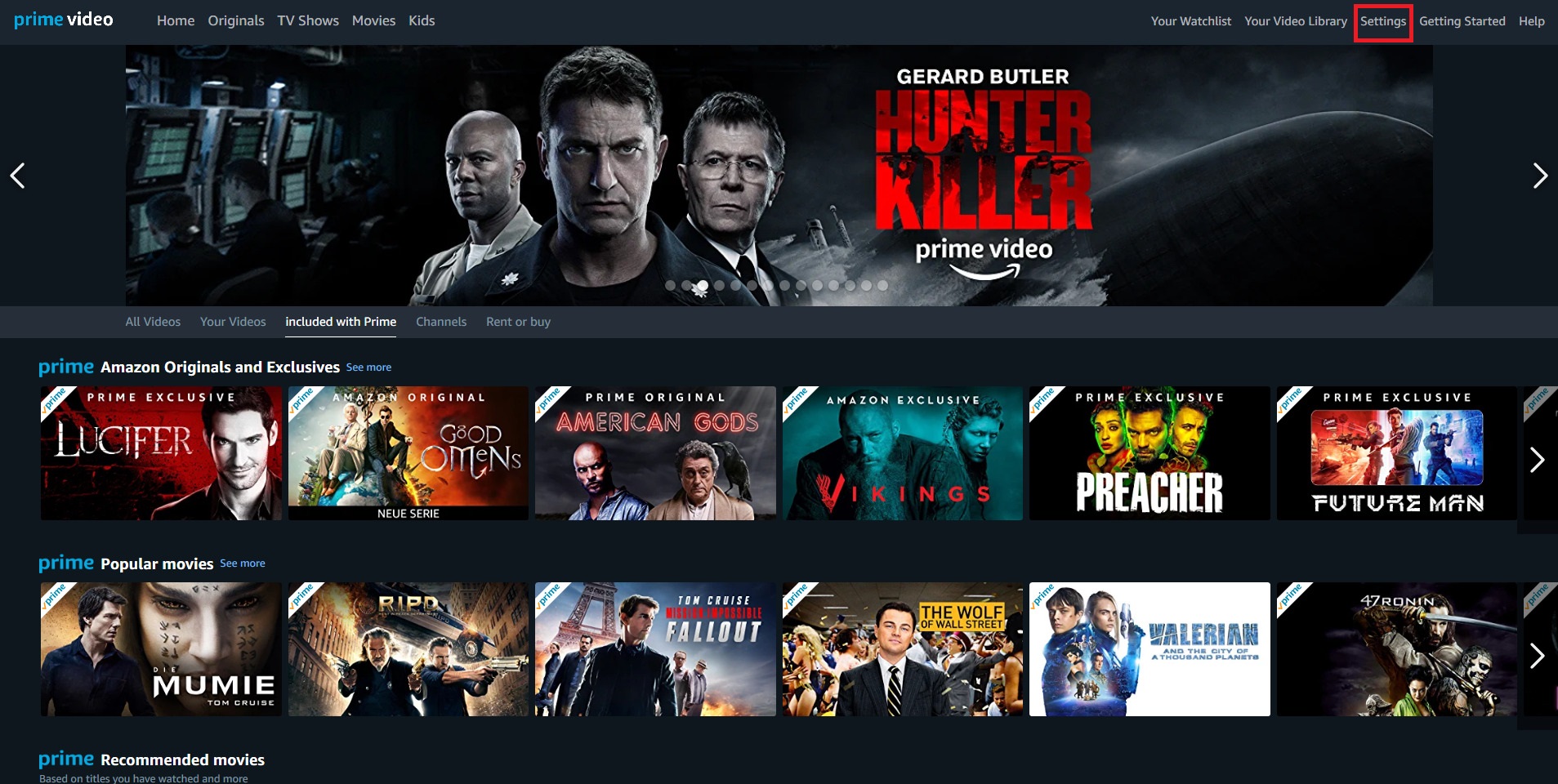 What is Amazon Prime Video and How much does it cost?