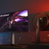 LG LAUNCHES NEW ULTRAGEAR GAMING MONITOR IN THE GULF REGION