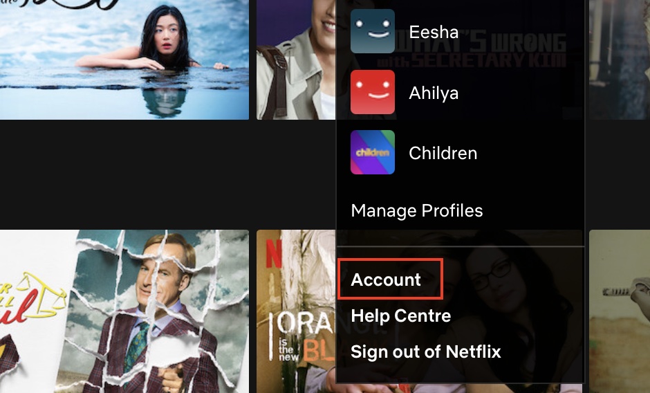 How to cancel your Netflix Membership