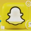 Cara mengubah nama tampilan akun Snapchat Anda