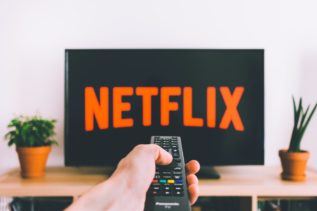 The verified tutorial on how to change your Netflix password