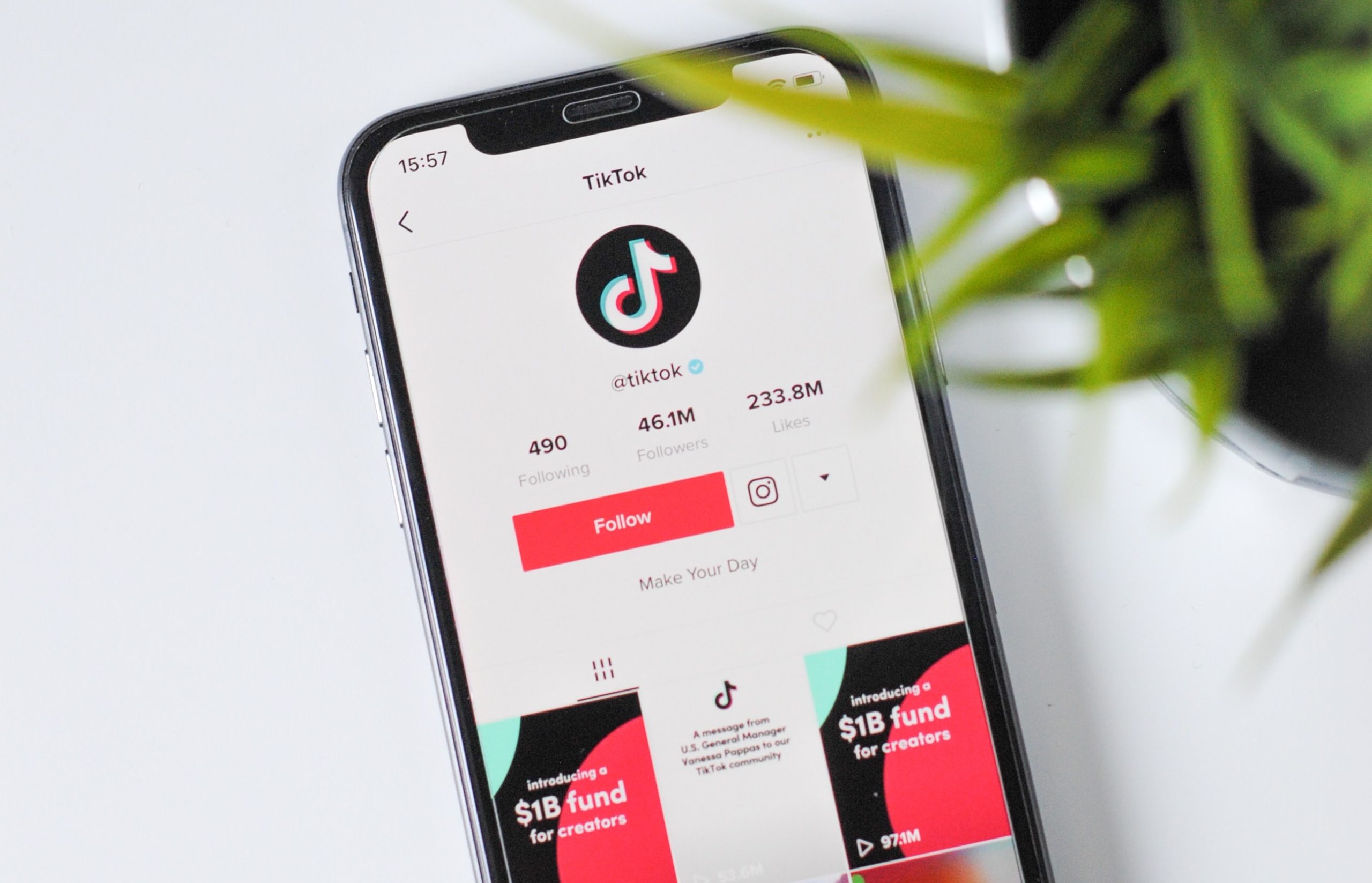 What is TikTok and who started it?