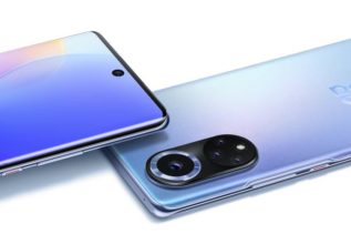 Huawei launches its Flagship smartphone HUAWEI nova 9.