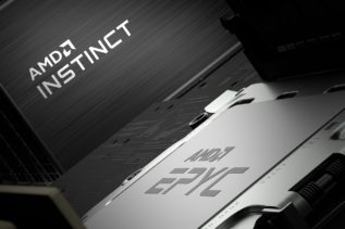 AMD and HPE unveil support of Adastra supercomputer