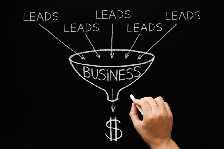 Top Lead Generation Tactics for Your Business