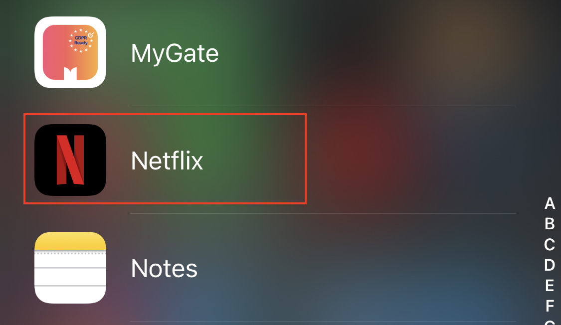 Ось як ви можете завантажити вміст Netflix для перегляду в автономному режимі
