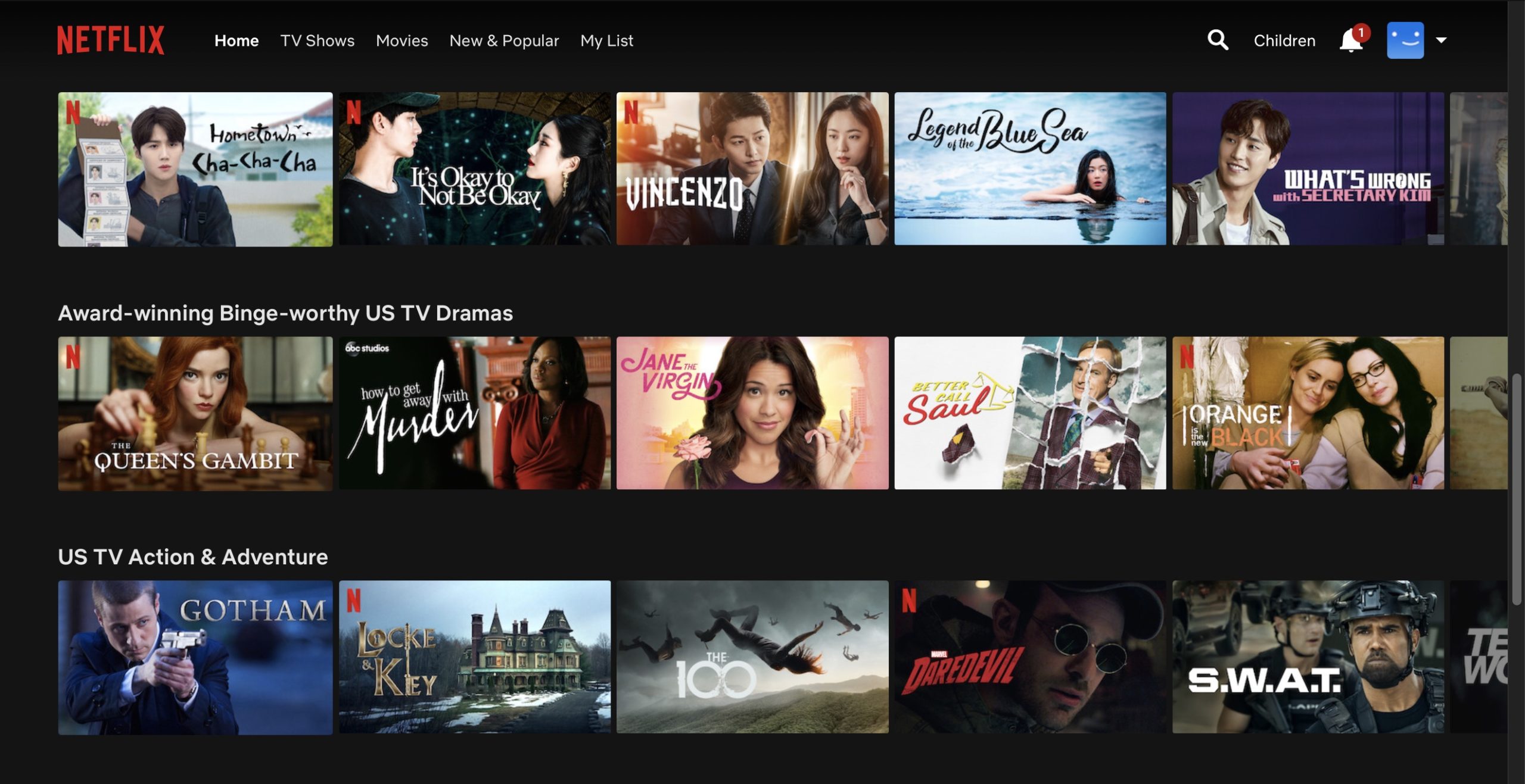 Here's are the different ways you can watch Netflix