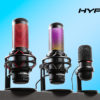 HyperX постачає понад мільйон USB-мікрофонів