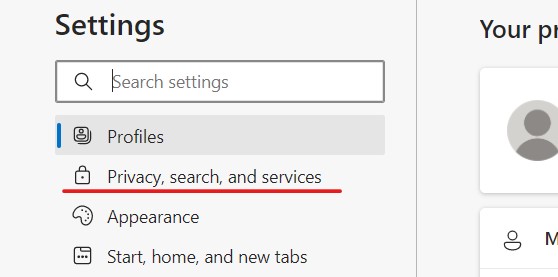 The fail-proof way to delete the browsing history on Microsoft Edge
