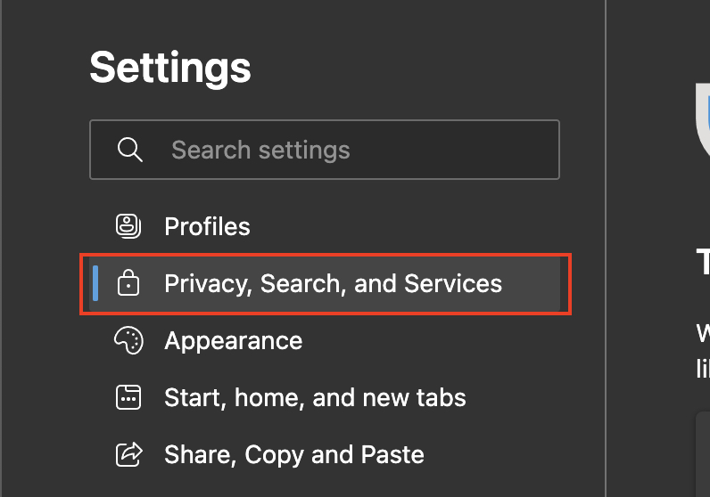 The step-by-step guide to clearing the cache on Microsoft Edge