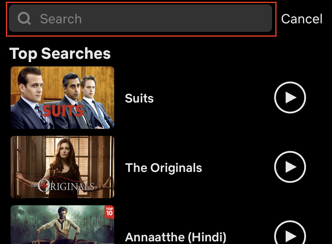 Use this guide to easily download Netflix content and watch offline