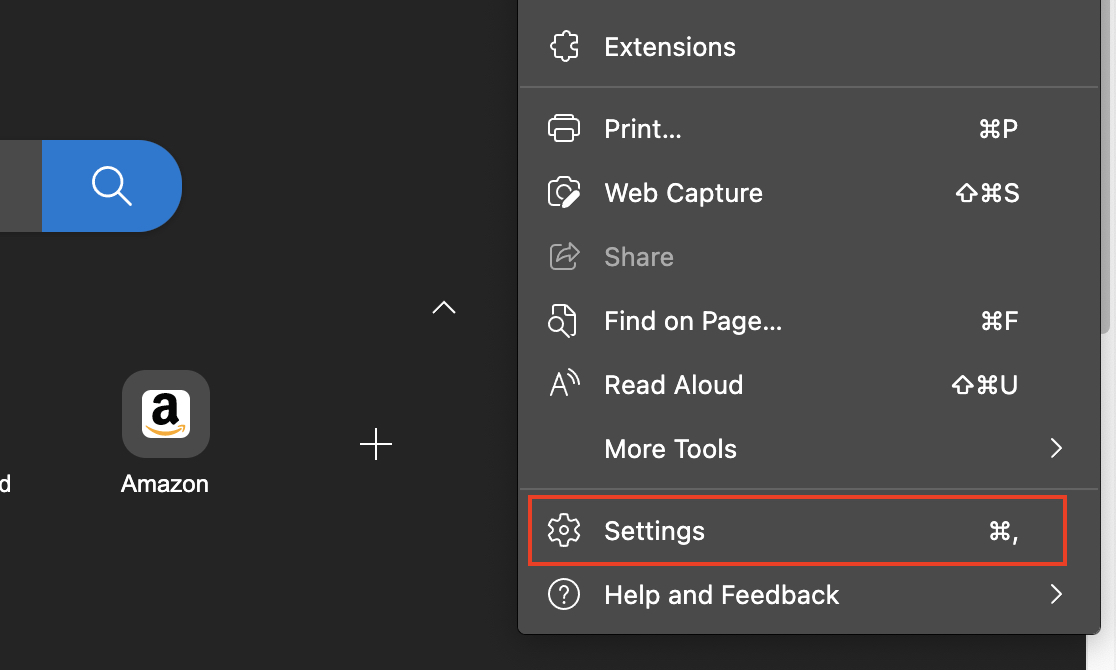 The step-by-step guide to clearing the cache on Microsoft Edge