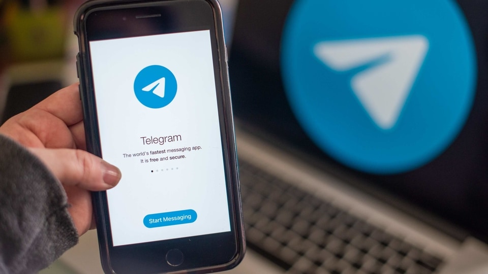 The origin story of Telegram Messenger