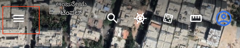 Google Earth-də ölkə xətlərini necə aktivləşdirmək olar