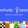 VIVO тепер є офіційним спонсором для смартфонів FIFA Arab Cup Qatar 2021