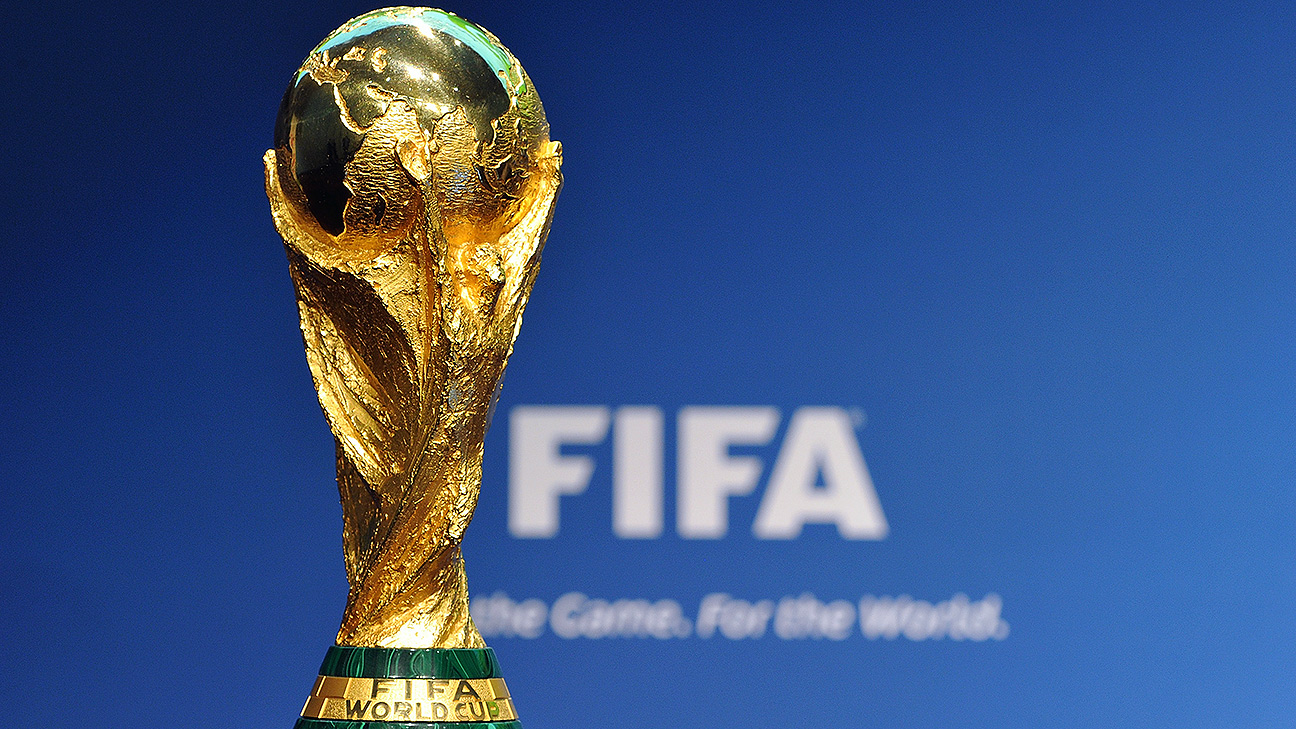VIVO цяпер з'яўляецца афіцыйным спонсарам смартфонаў FIFA Arab Cup Qatar 2021