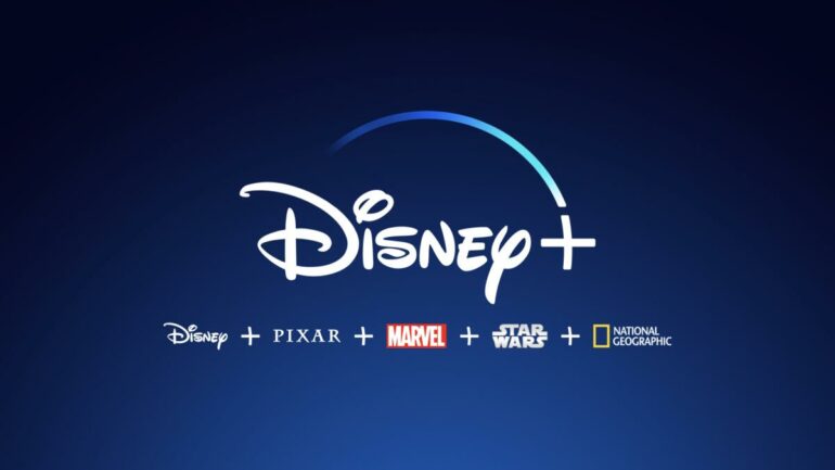 What content can you stream on Disney+