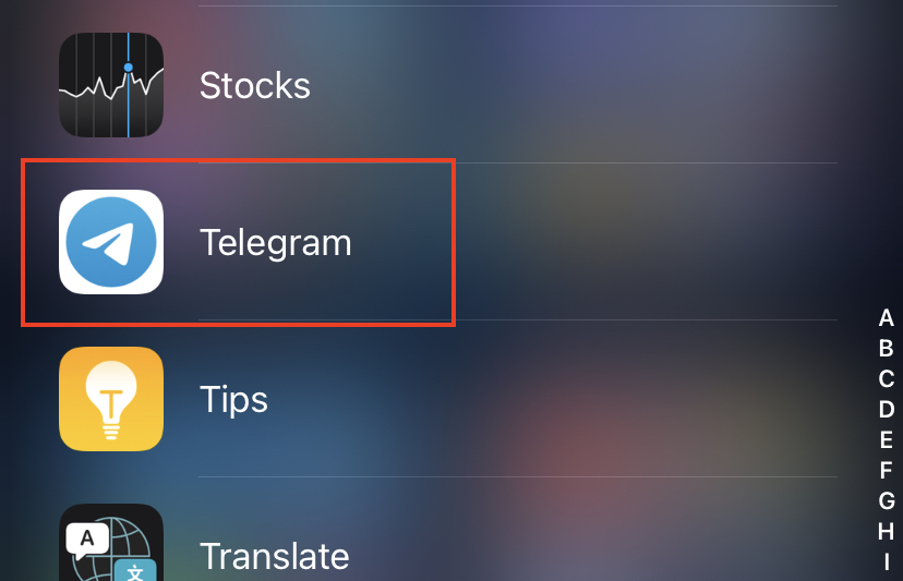 What is a secret chat on Telegram and how to start one with your friend