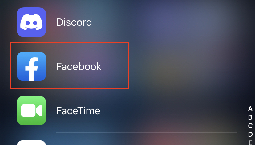 How to lock your profile on Facebook