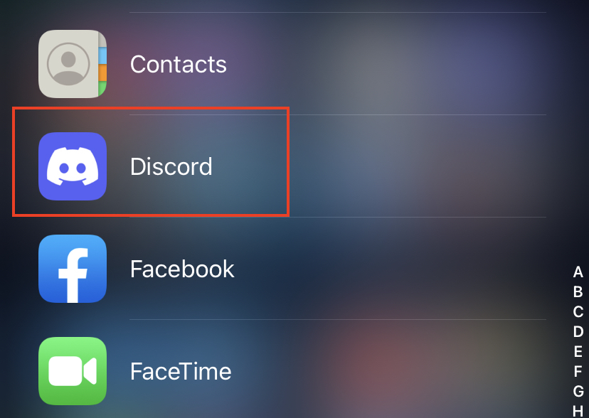 How to easily block users on Discord