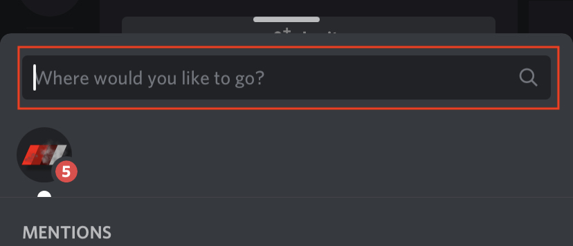 How to easily block users on Discord