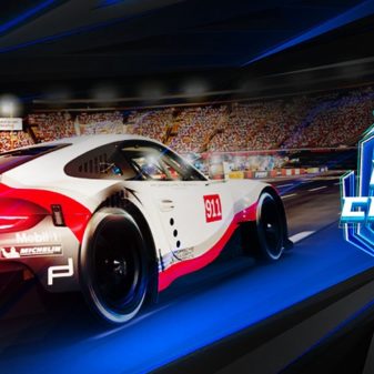 Popularni Michelin Cup partneri s Playstationovim Gran Turismom za 2. izdanje u MENA, Indiji i Južnoj Africi