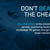 How to Uninstall Easy Anti Cheat in Windows 10