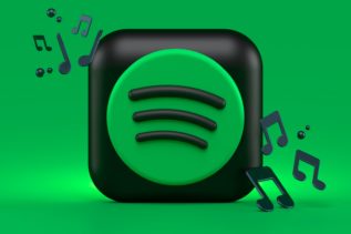 All you need to know about Spotify