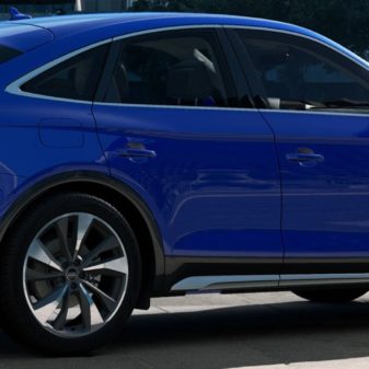 Novi modeli Audi Q5 i Q5 Sportback sada su dostupni u prodajnim salonima diljem Abu Dhabija i Al Aina