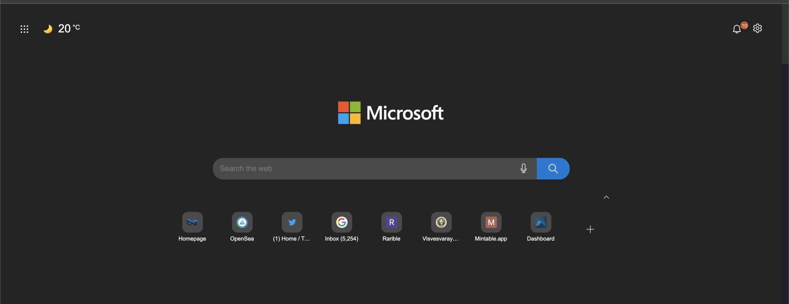 How to check if the Microsoft Edge browser is up to date