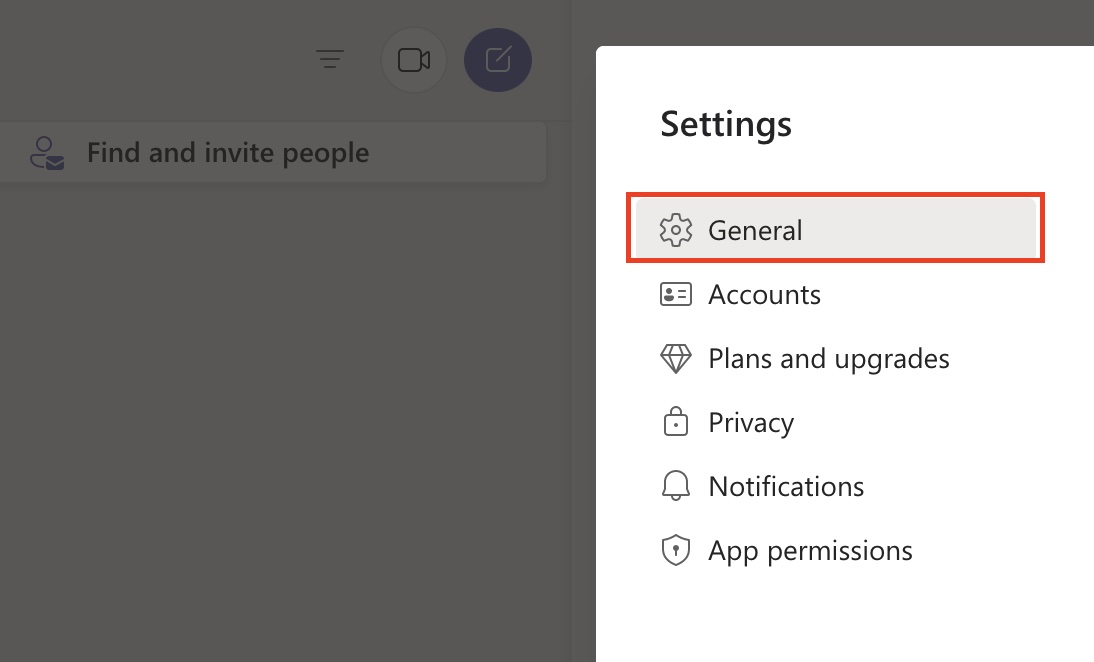 How to switch to Dark Mode on Microsoft Teams