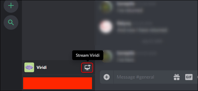 This is how you can easily go LIVE on Discord