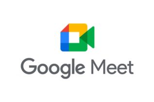 How to quickly set up a Google Meet conference