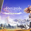 Horizon Zero Dawn በNVadi DLSS እስከ 50% የሚደርስ የአፈጻጸም ጭማሪ አግኝቷል