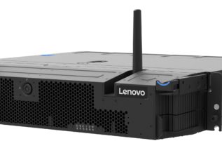 Lenovo Delivers Artificial Intelligence at the Edge to Drive Business Transformation