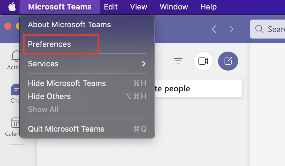 How to easily enable Dark Mode on Microsoft Teams